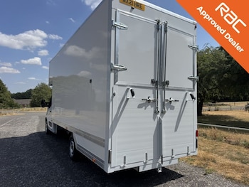 Used Nissan NV400 2021 for sale - 79375789: Photo