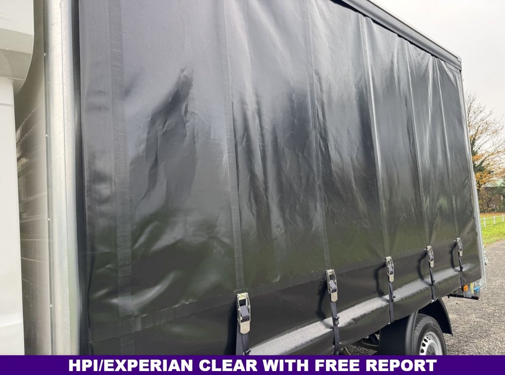 Used Volkswagen Crafter 2022 for sale - 76501064: Photo 10