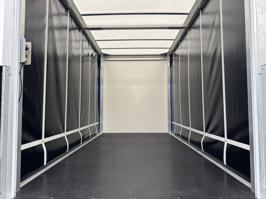 Used Volkswagen Crafter 2022 for sale - 76501064: Photo 12