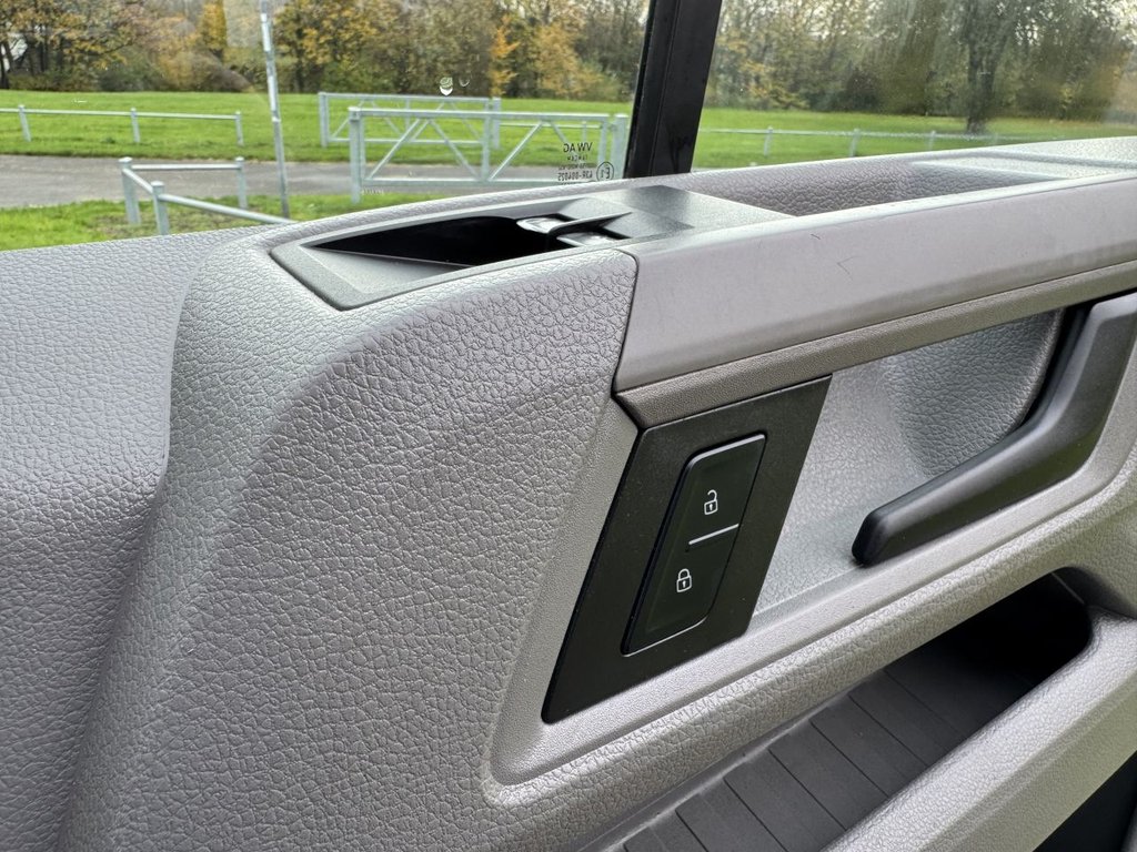 Used Volkswagen Crafter 2022 for sale - 76501064: Photo 18