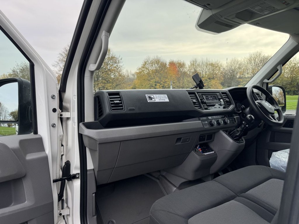 Used Volkswagen Crafter 2022 for sale - 76501064: Photo 20