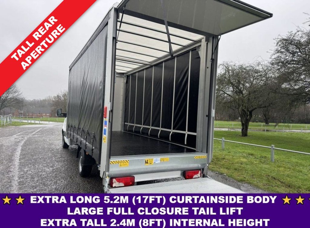 Used Mercedes-Benz Sprinter 2021 for sale - 77341612: Photo 1