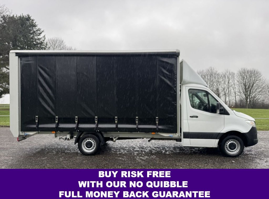 Used Mercedes-Benz Sprinter 2021 for sale - 77341612: Photo 10