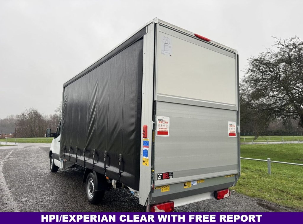 Used Mercedes-Benz Sprinter 2021 for sale - 77341612: Photo 13