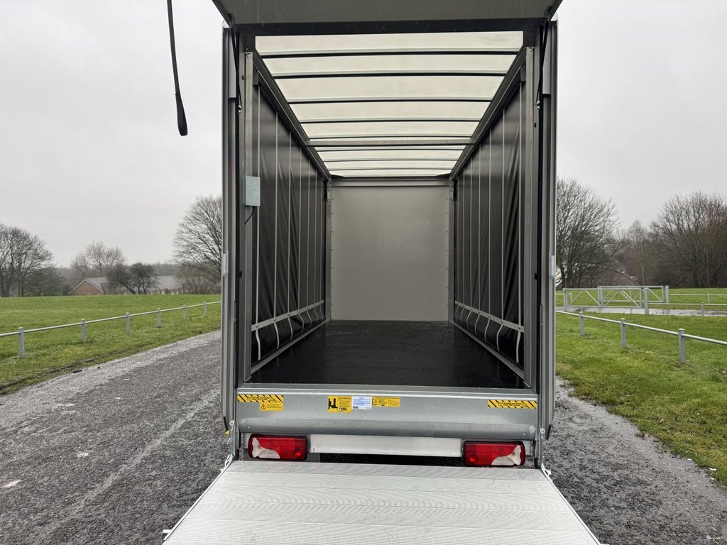 Used Mercedes-Benz Sprinter 2021 for sale - 77341612: Photo 15