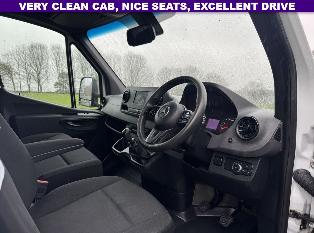 Used Mercedes-Benz Sprinter 2021 for sale - 77341612: Photo 18
