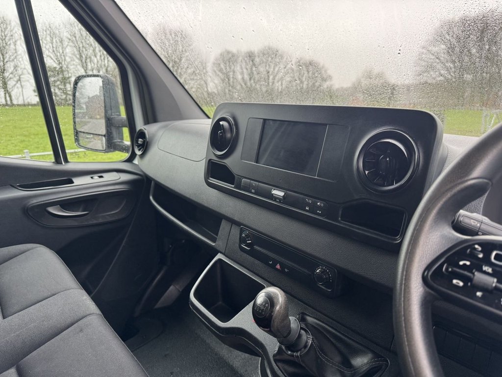 Used Mercedes-Benz Sprinter 2021 for sale - 77341612: Photo 19