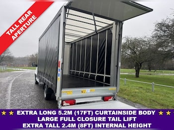 Used Mercedes-Benz Sprinter 2021 for sale - 77341612: Photo