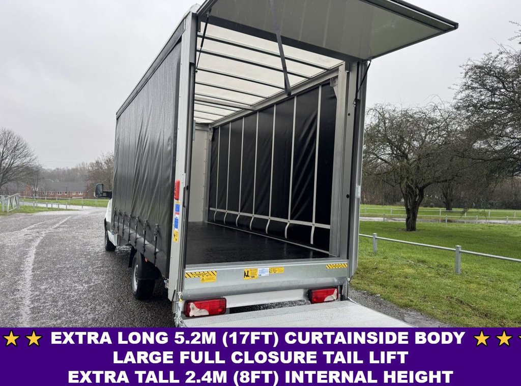 Used Mercedes-Benz Sprinter 2021 for sale - 77341612: Photo 9