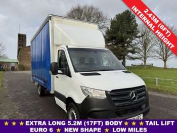 Used Mercedes-Benz Sprinter 2021 for sale - 73551188: Photo
