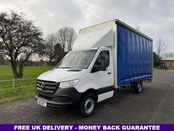 Used Mercedes-Benz Sprinter 2021 for sale - 73551188: Photo