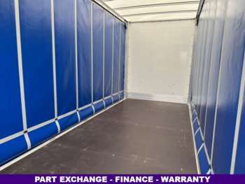 Used Mercedes-Benz Sprinter 2021 for sale - 73551188: Photo