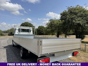 Used Mercedes-Benz Sprinter 2019 for sale - 79305516: Photo