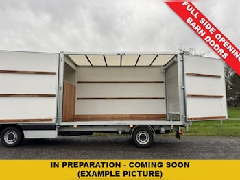 Used Mercedes-Benz Sprinter 2022 for sale - 79039867: Photo