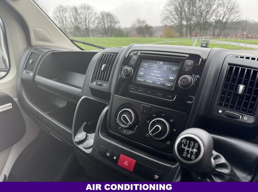 Used Peugeot Boxer 2017 for sale - 77287468: Photo 17