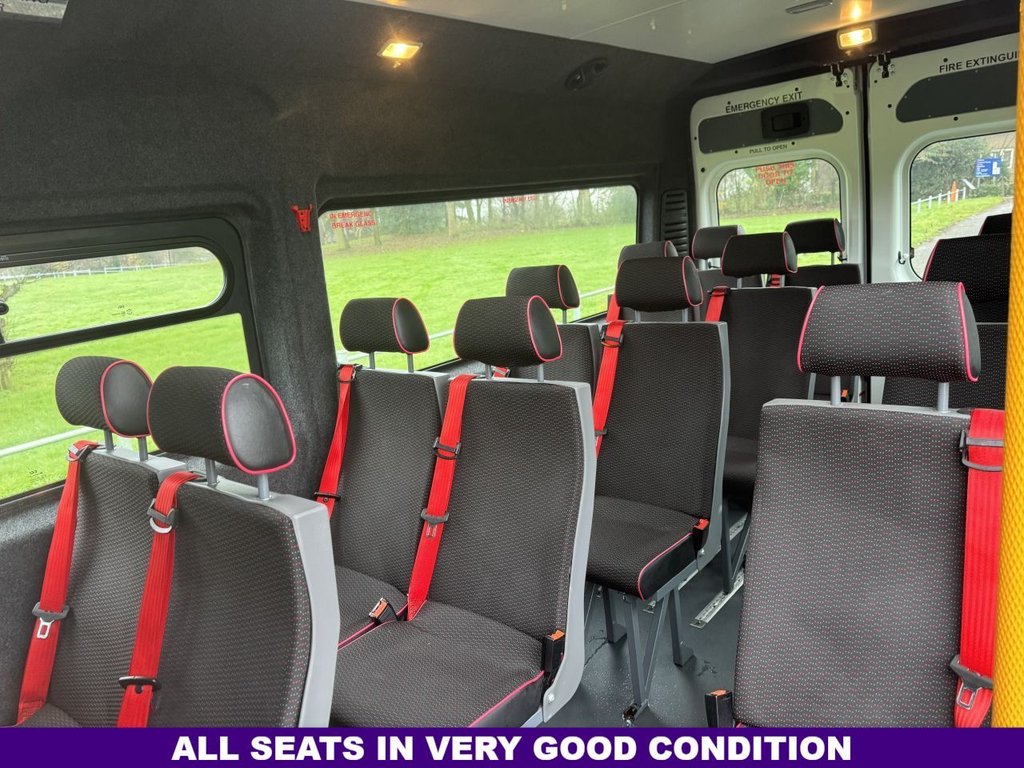 Used Peugeot Boxer 2017 for sale - 77287468: Photo 20