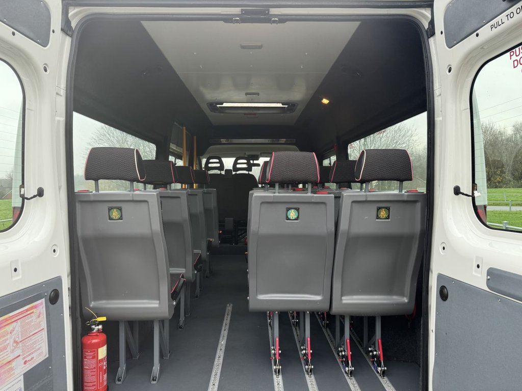 Used Peugeot Boxer 2017 for sale - 77287468: Photo 22