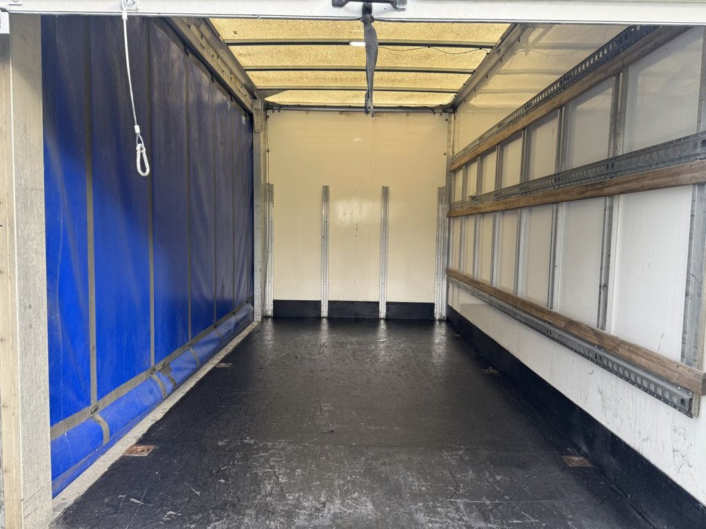 Used Mercedes-Benz Sprinter 2021 for sale - 77212628: Photo 10