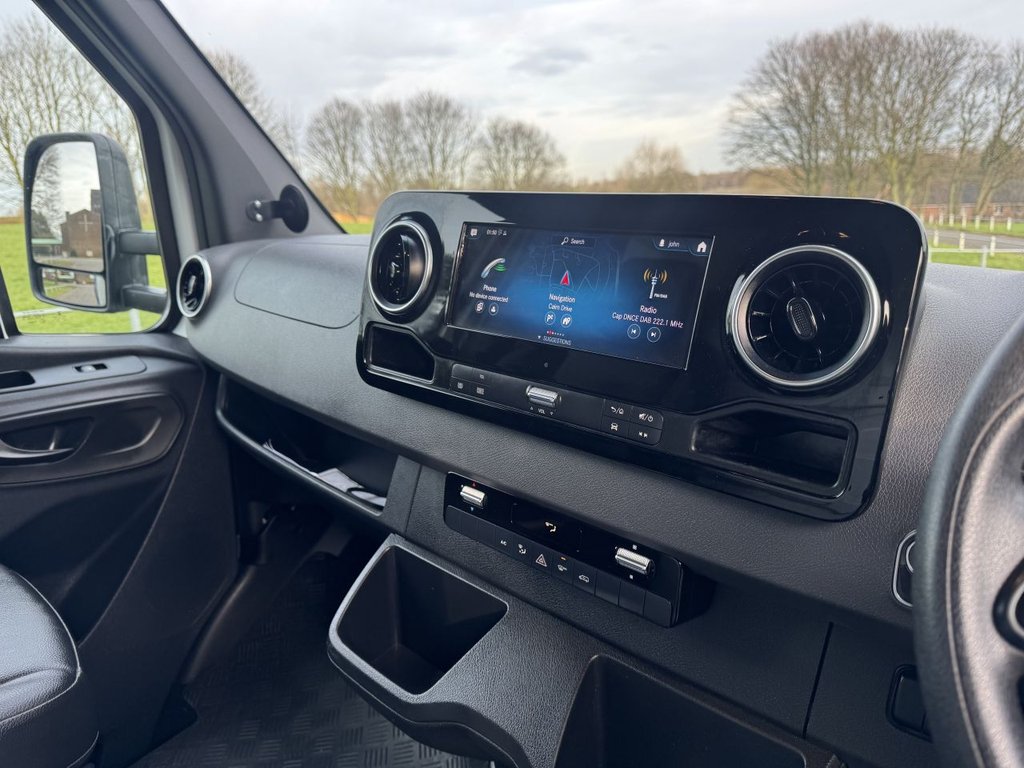 Used Mercedes-Benz Sprinter 2021 for sale - 77212628: Photo 15