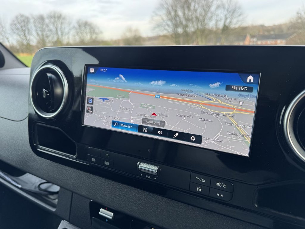 Used Mercedes-Benz Sprinter 2021 for sale - 77212628: Photo 16