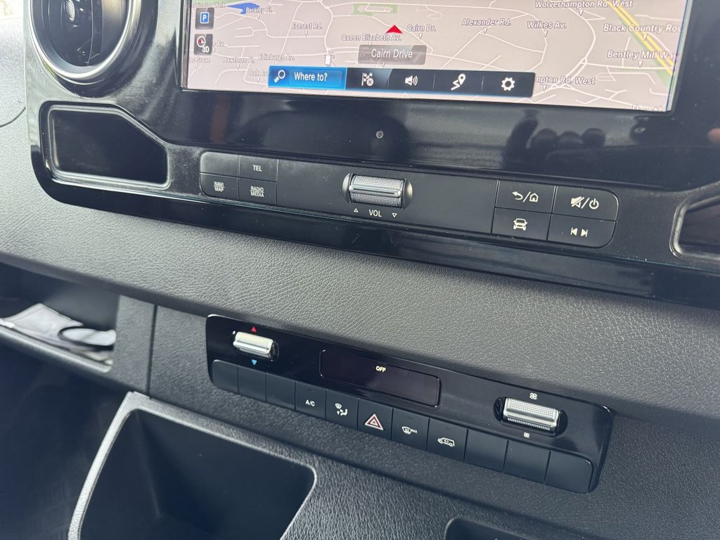 Used Mercedes-Benz Sprinter 2021 for sale - 77212628: Photo 17