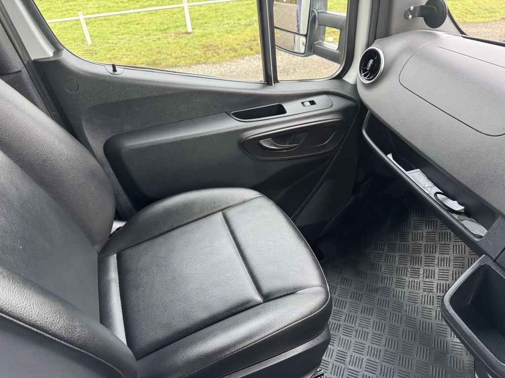 Used Mercedes-Benz Sprinter 2021 for sale - 77212628: Photo 18