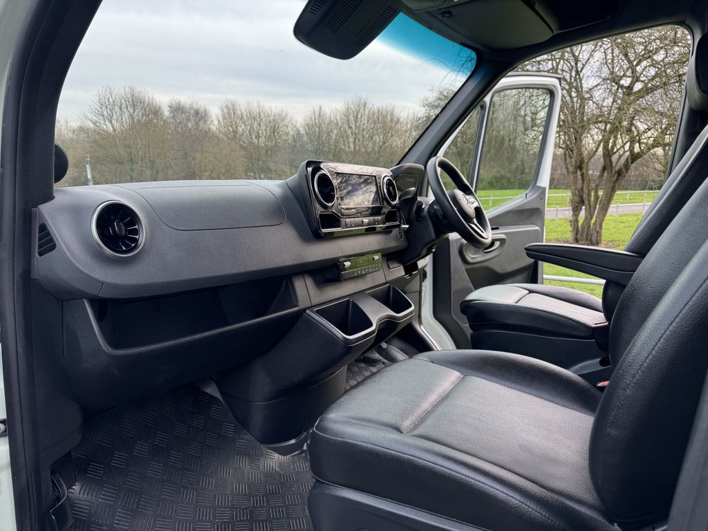 Used Mercedes-Benz Sprinter 2021 for sale - 77212628: Photo 20