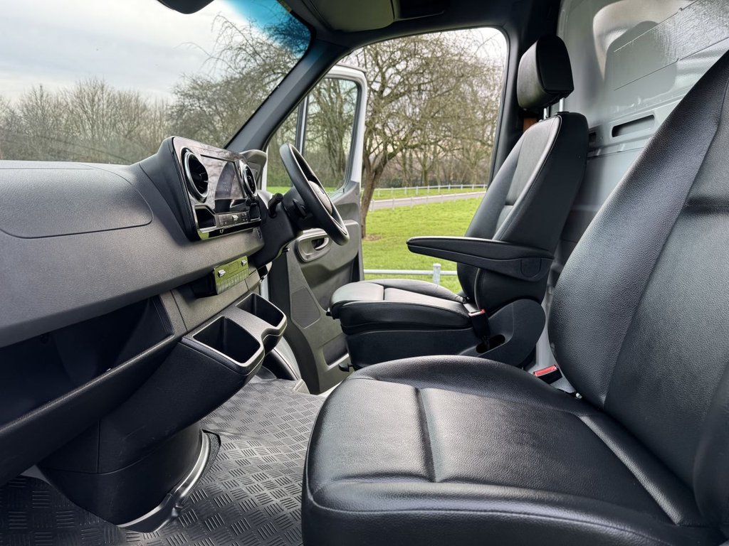 Used Mercedes-Benz Sprinter 2021 for sale - 77212628: Photo 22