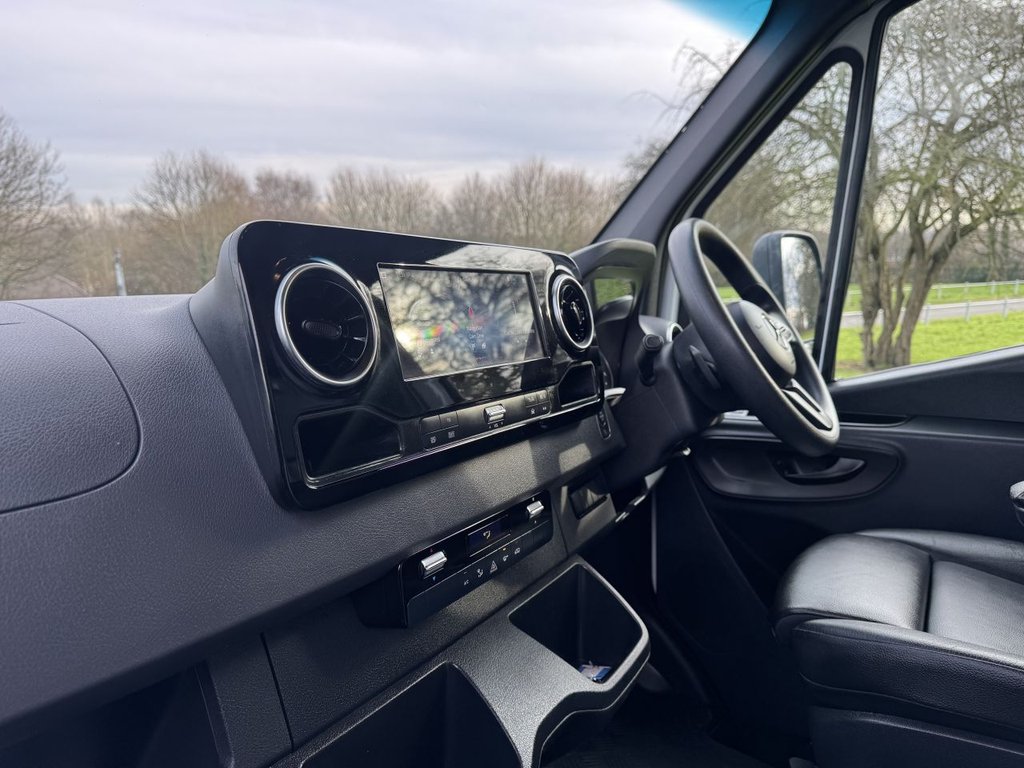 Used Mercedes-Benz Sprinter 2021 for sale - 77212628: Photo 23