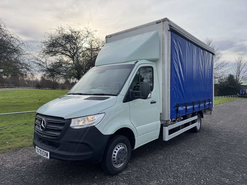 Used Mercedes-Benz Sprinter 2021 for sale - 77212628: Photo 6