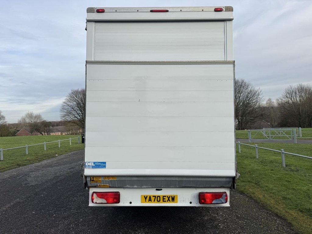 Used Mercedes-Benz Sprinter 2021 for sale - 77212628: Photo 8