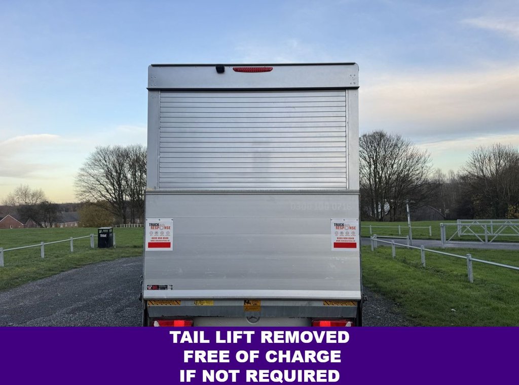 Used Mercedes-Benz Sprinter 2022 for sale - 76797704: Photo 10