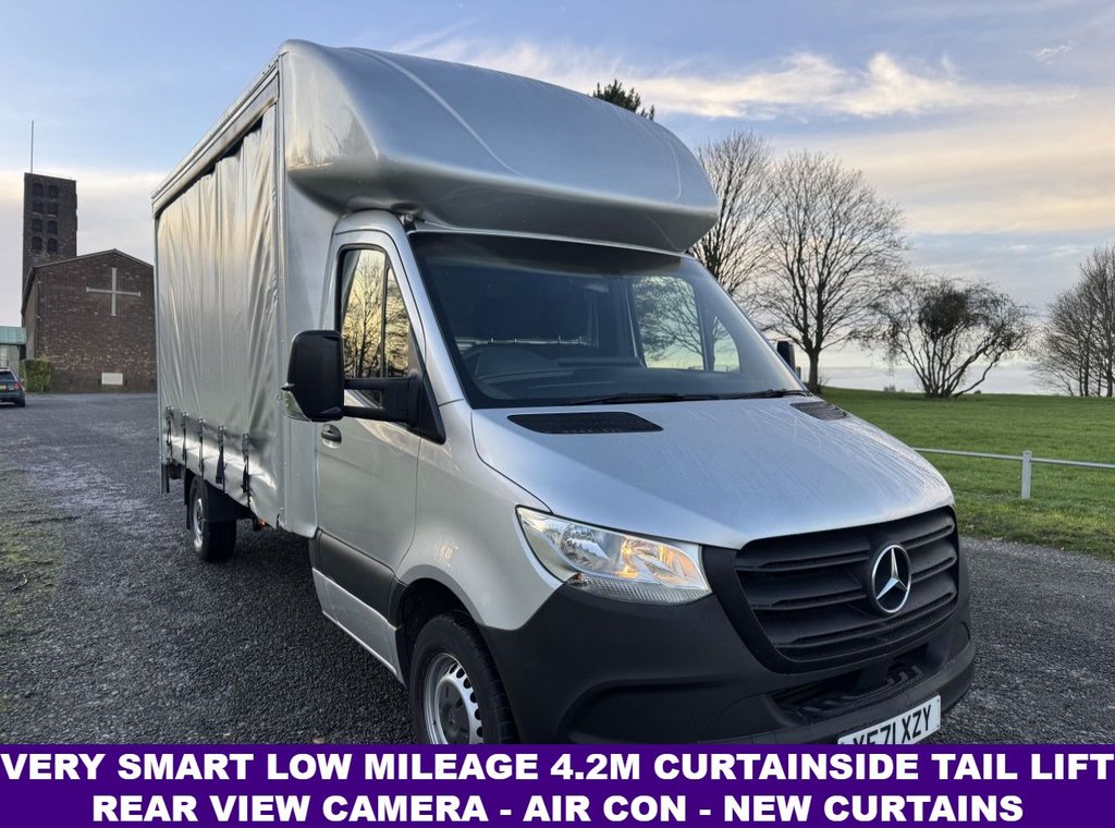 Used Mercedes-Benz Sprinter 2022 for sale - 76797704: Photo 17