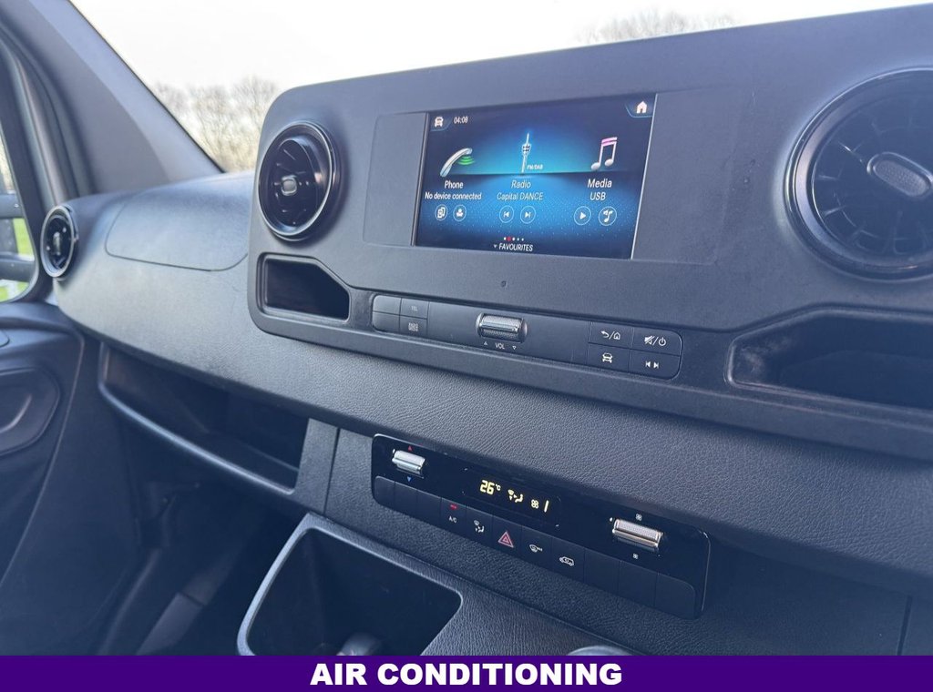 Used Mercedes-Benz Sprinter 2022 for sale - 76797704: Photo 18