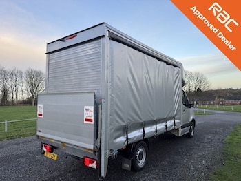 Used Mercedes-Benz Sprinter 2022 for sale - 76797704: Photo