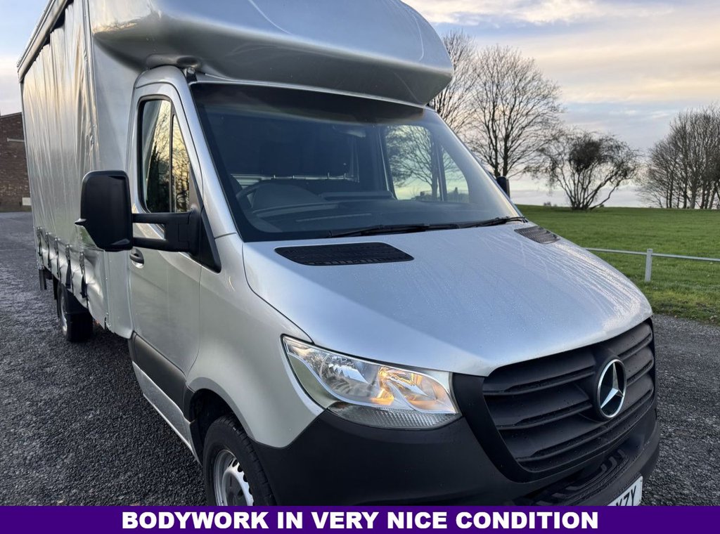 Used Mercedes-Benz Sprinter 2022 for sale - 76797704: Photo 5