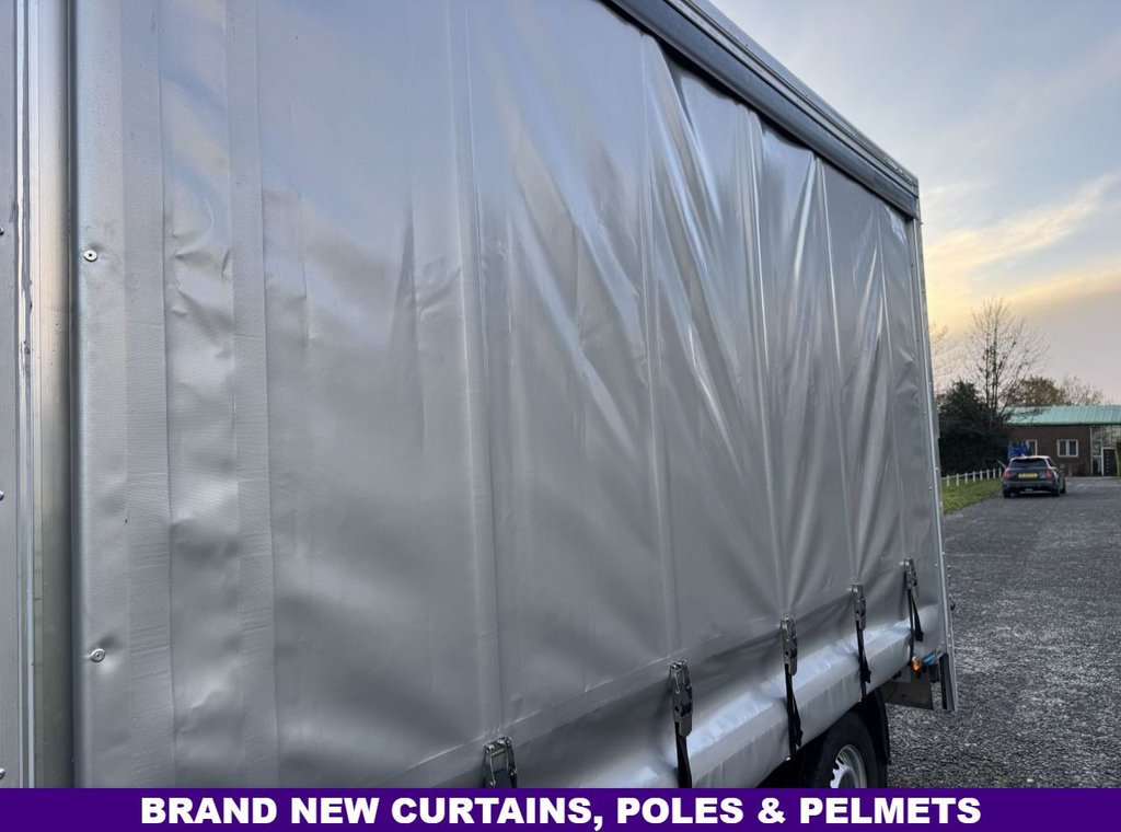 Used Mercedes-Benz Sprinter 2022 for sale - 76797704: Photo 9