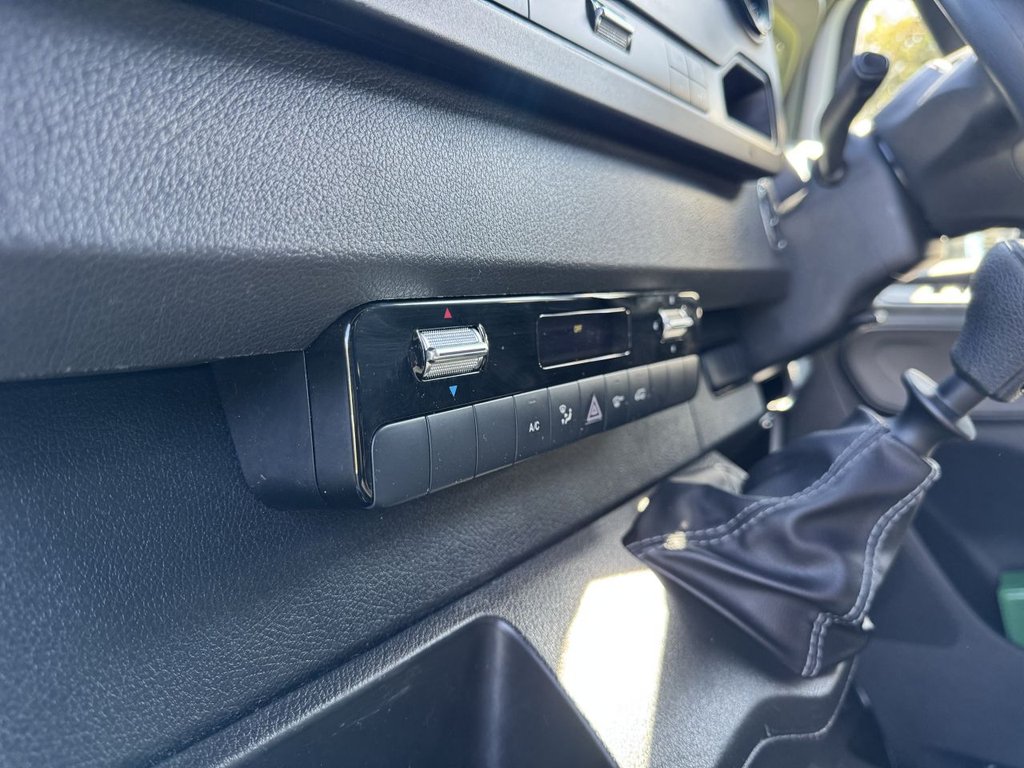 Used Mercedes-Benz Sprinter 2022 for sale - 75998437: Photo 11