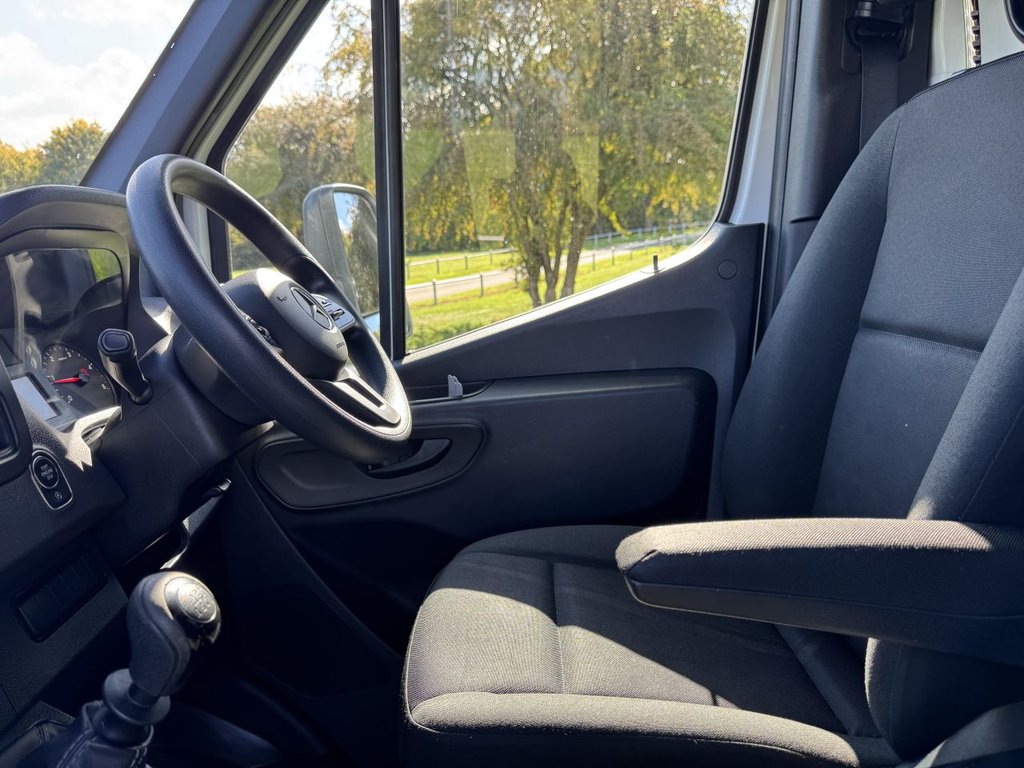 Used Mercedes-Benz Sprinter 2022 for sale - 75998437: Photo 13