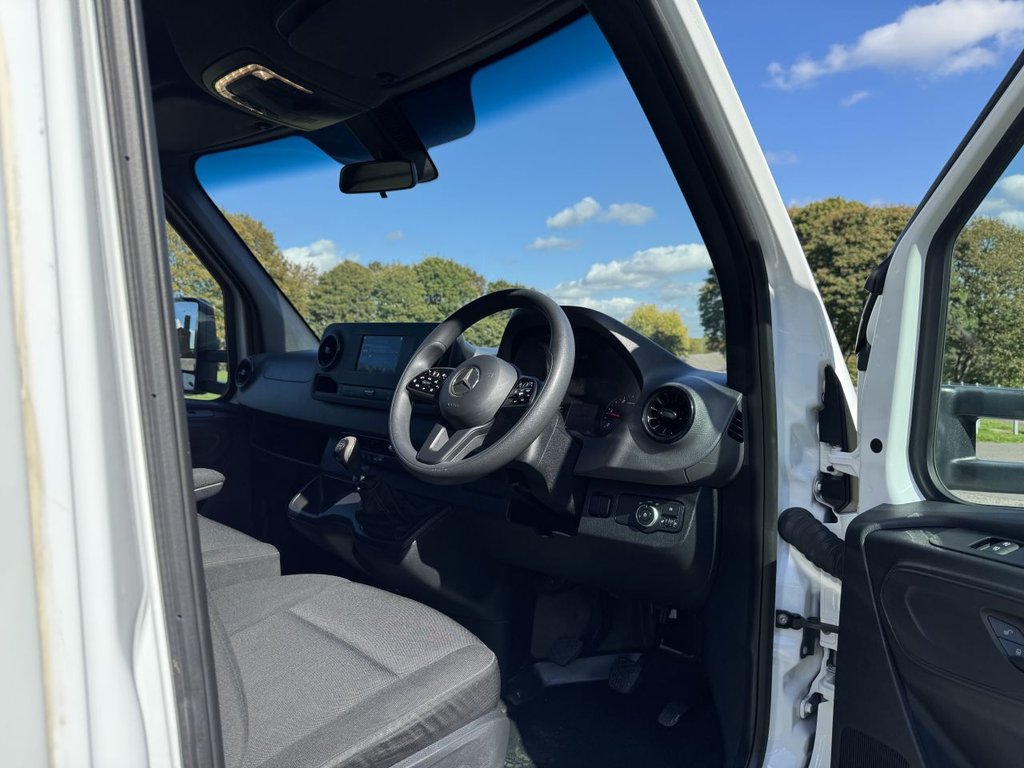 Used Mercedes-Benz Sprinter 2022 for sale - 75998437: Photo 20