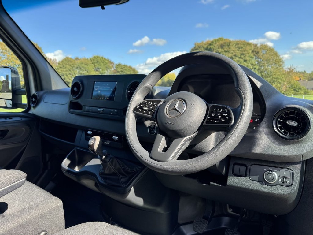 Used Mercedes-Benz Sprinter 2022 for sale - 75998437: Photo 21