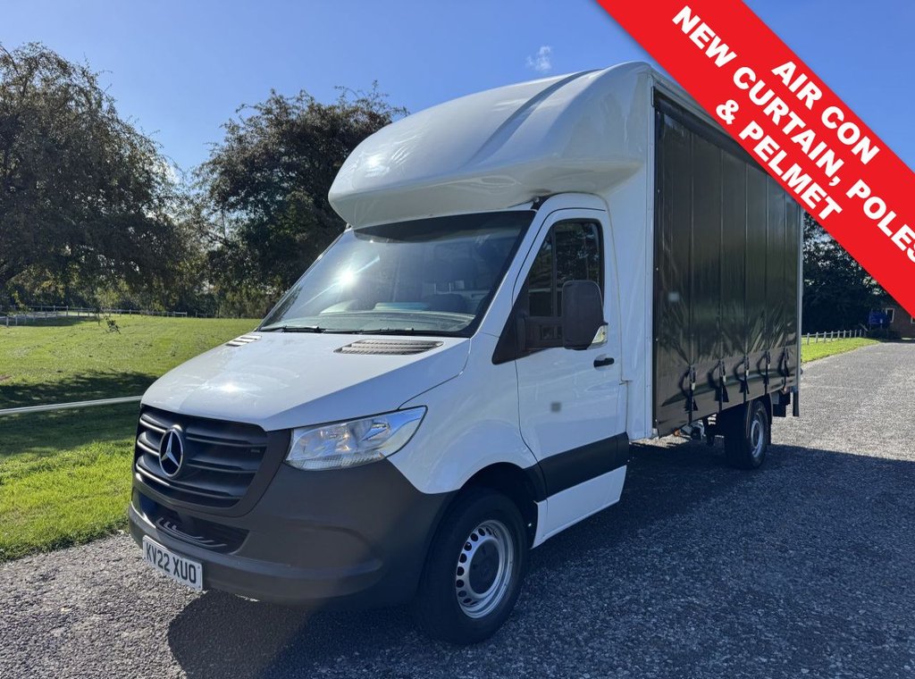 Used Mercedes-Benz Sprinter 2022 for sale - 75998437: Photo 30