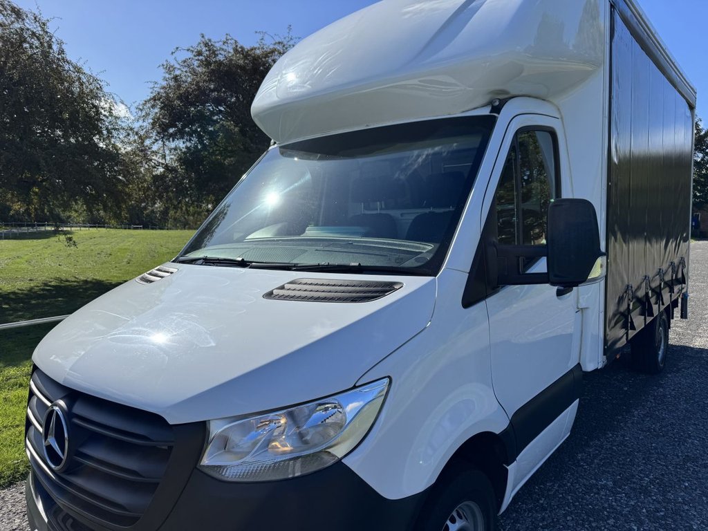 Used Mercedes-Benz Sprinter 2022 for sale - 75998437: Photo 6