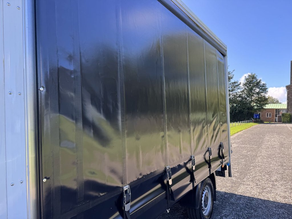 Used Mercedes-Benz Sprinter 2022 for sale - 75998437: Photo 7