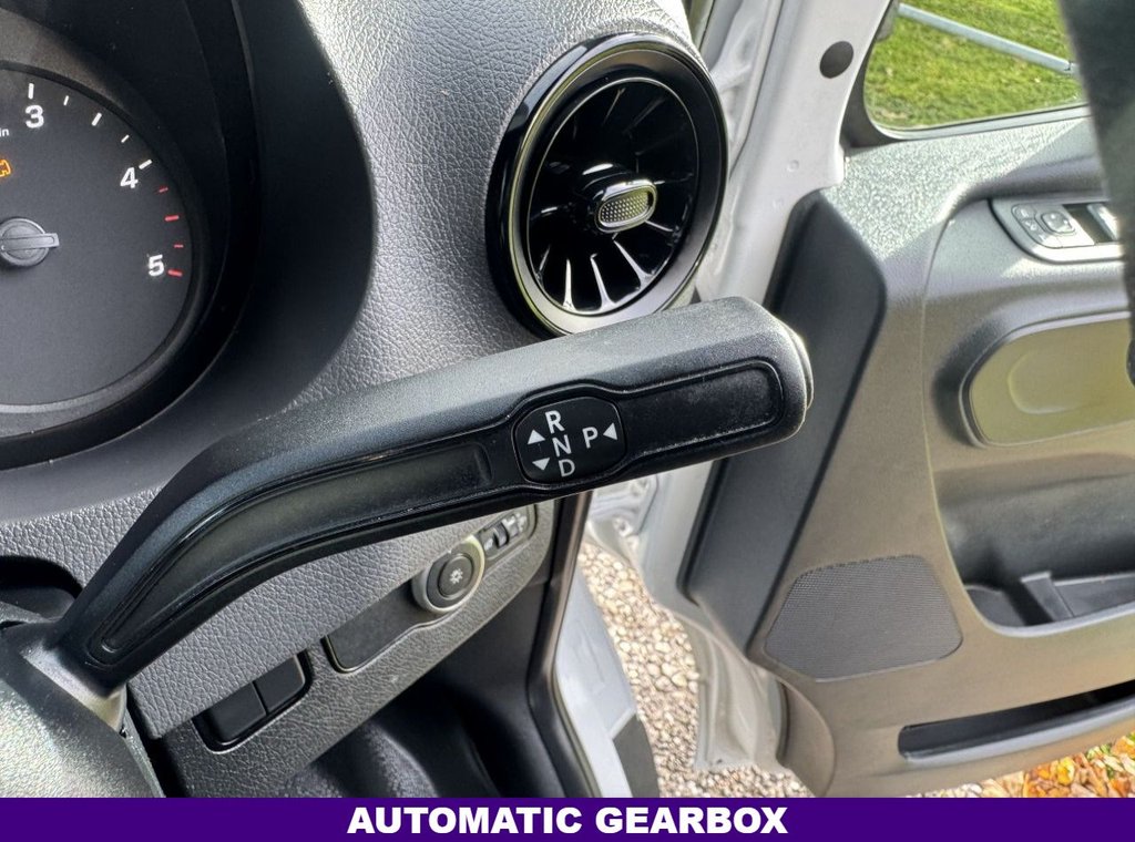 Used Mercedes-Benz Sprinter 2021 for sale - 77779874: Photo 17