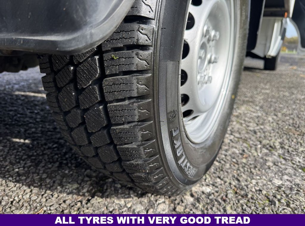 Used Mercedes-Benz Sprinter 2021 for sale - 77779874: Photo 24