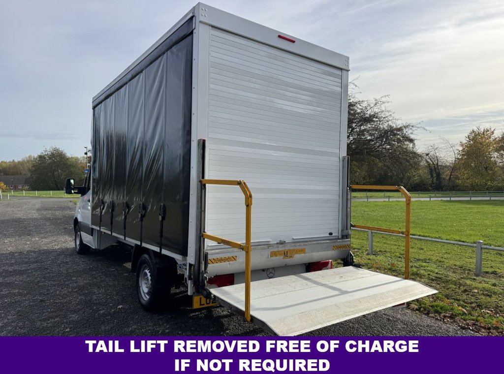 Used Mercedes-Benz Sprinter 2021 for sale - 77779874: Photo 8