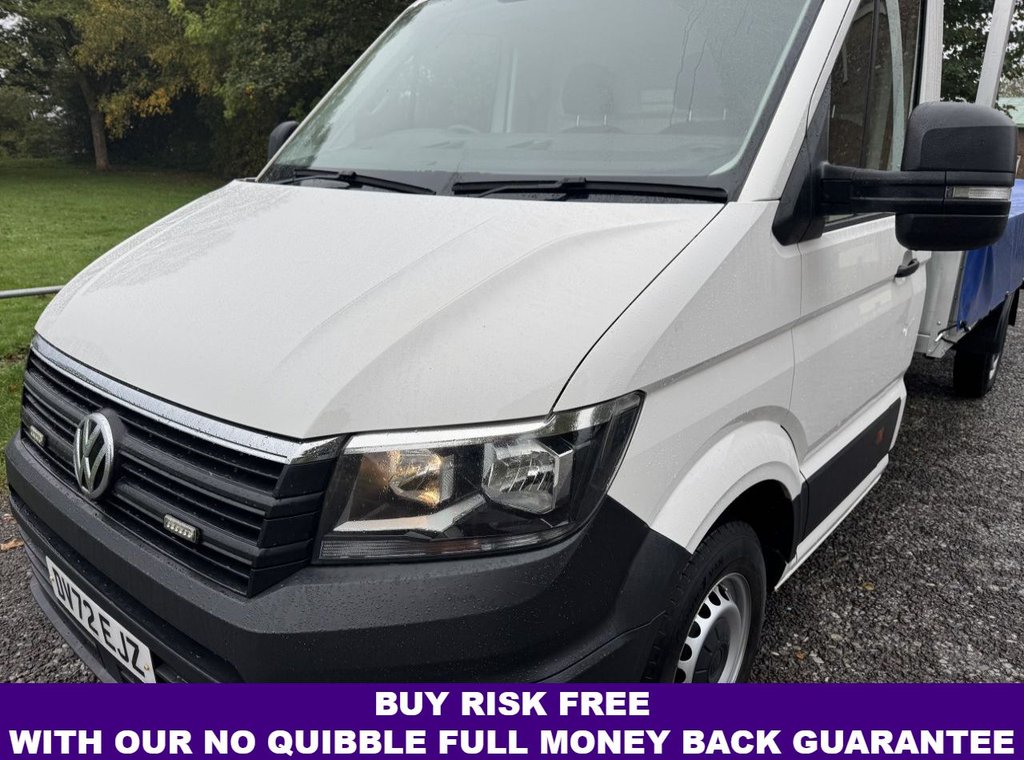 Used Volkswagen Crafter 2022 for sale - 76256091: Photo 10