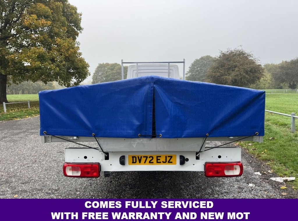 Used Volkswagen Crafter 2022 for sale - 76256091: Photo 13