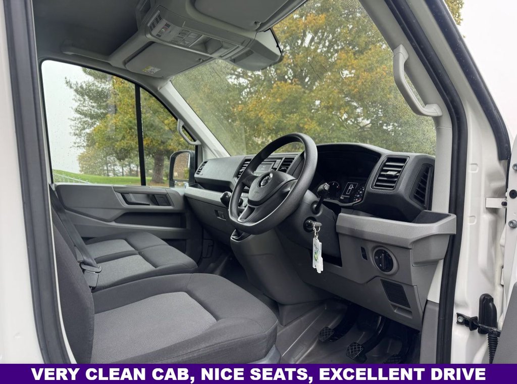 Used Volkswagen Crafter 2022 for sale - 76256091: Photo 18